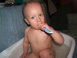 Baby Bath Tub
